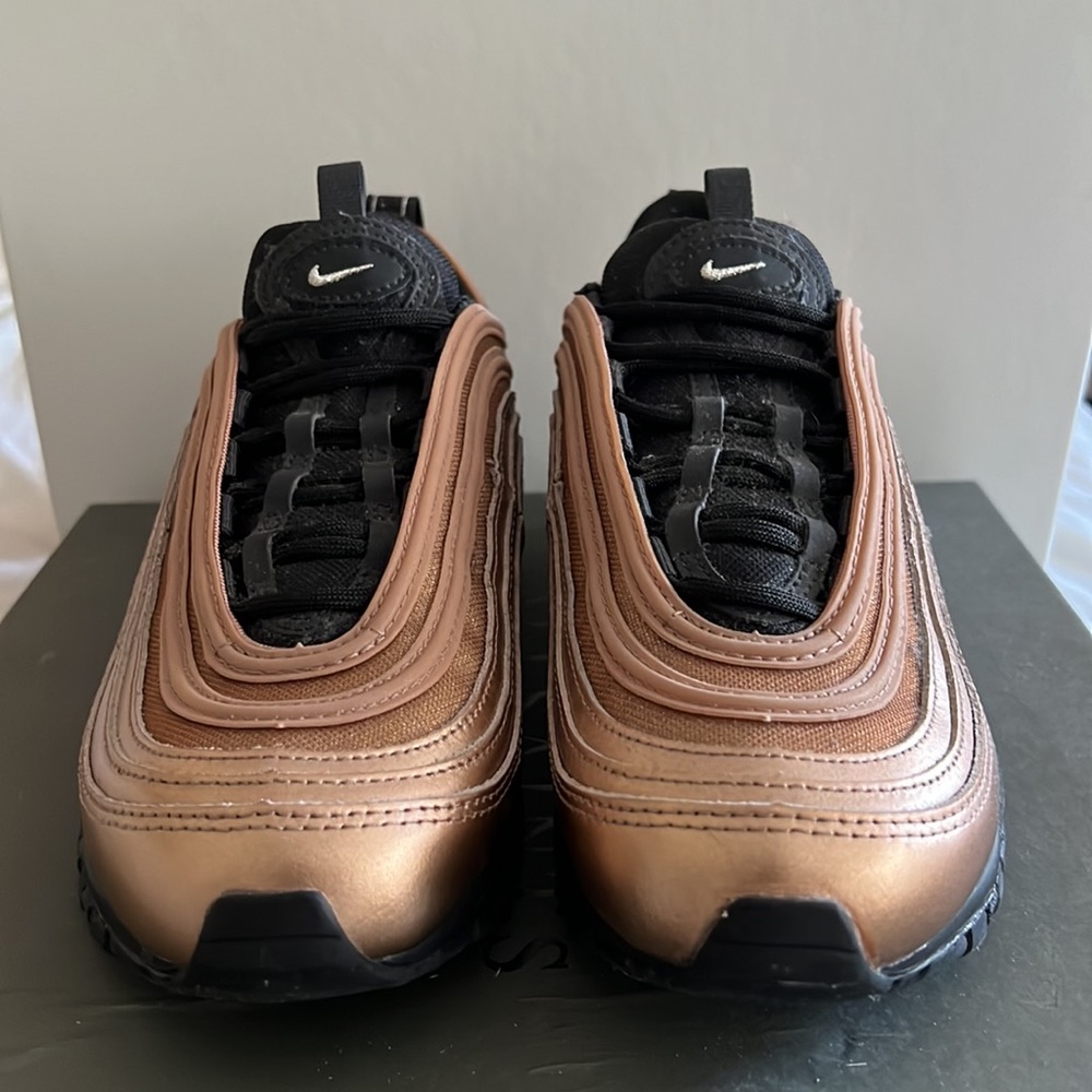 Nike Air Max 97 US size 6.5 EUR size 37.5